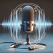 Microphone Feedback Distorted 1