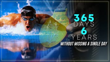 Show The World Who Michael Phelps Is