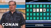 Welcome Wheel Of Fortune 
