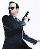 Smith,  Agent Smith