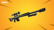 Fortnite : Season 1 Changing Guns