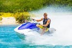 Jet Ski Activity