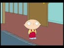 Stewie hi laughing