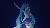 Hatsune Miku - Suna no Wakusei / Sand Planet