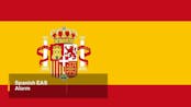 Spain EAS