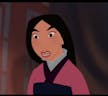 So You Will Die For Honor - Mulan