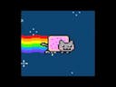 Nyan Cat-Song clip