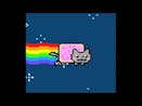 Nyan Cat-Song clip