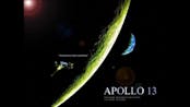 Apollo 13 - Main Theme
