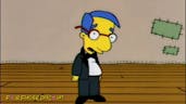 Is This The Untimely End Of Milhouse