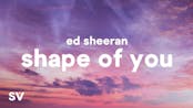 Shape of you!!!