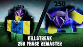 250 Killstreak Slap Battles Music