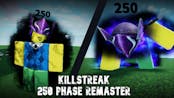 250 Killstreak Slap Battles Music