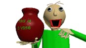 baldis new vase