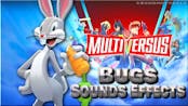 Bugs Bunny Running SFX