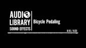 Bicycle Pedaling 