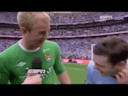 Its decent - joe hart