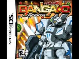 Bangai O Spirits Main theme music
