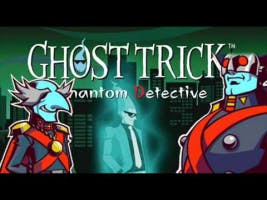 Ghost Trick main theme music