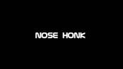 Freddy's nose honk