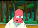 Dr. Zoidberg Talk