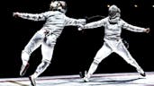 Sword Fencing Impact