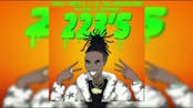YNW Melly - 223s (Clean Radio Edit) Feat. Glokknine