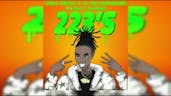 YNW Melly - 223s (Clean Radio Edit) Feat. Glokknine