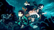 Demon Slayer: Kimetsu no Yaiba - Opening by LiSA