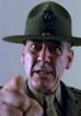 Sgt. Hartman Sht’n me 2