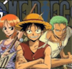 One Piece rap