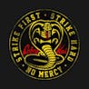 Cobra Kai, never dies