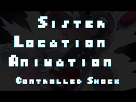 Controlled Shock FNAF UCN Controlled Shock Meme Sound Effect - Voicy