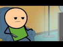 Explosm Entertainment