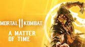 Mortal Kombat 11 Main Theme Music