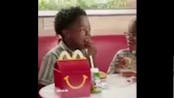 B!tch, no | McDonalds vine meme