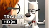 Mr. Peabody & Sherman Meme