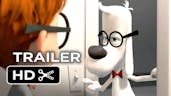 Mr. Peabody & Sherman Meme