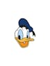 Donald Duck Laughing 