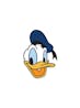 Donald Duck Laughing 