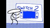 nintendo switch 2 announcement be like: