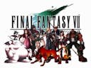 FF7 City of the Ancients sound