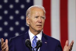 BIDEN  Full of Shit