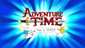 Adventure Time Intro