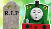 Percy Dies