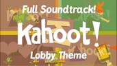 5 seconds- Kahoot soundtrack