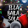 Ella Baila Sola - Peso Pluma