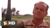 Jack Nicholson Guantanamo Bay Cuba