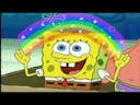 Spongebob Squarepants Imagination