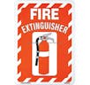 Fire Extinguisher Pull Pin 